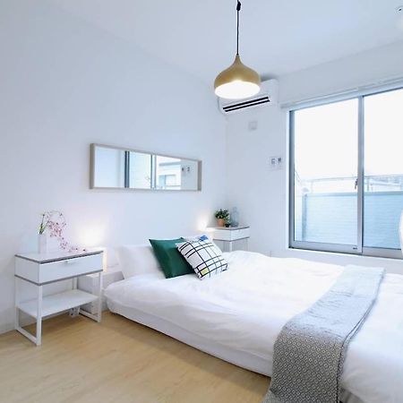 Bhotel Ball Park - Newlybuild 2 Bedrm Apt 2 Mins Baseball Museum 4Ppl Hiroszima Zewnętrze zdjęcie