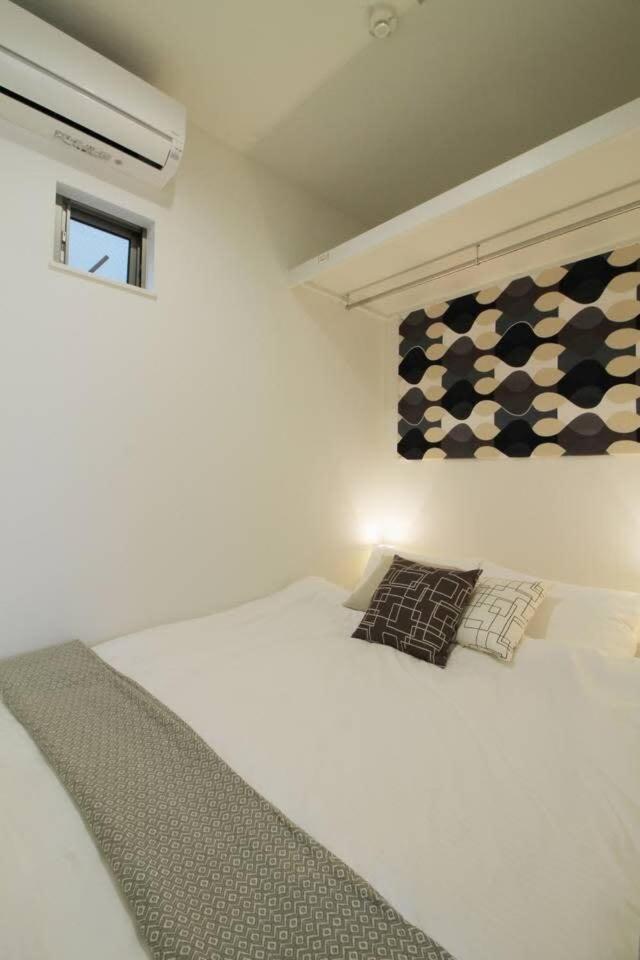 Bhotel Ball Park - Newlybuild 2 Bedrm Apt 2 Mins Baseball Museum 4Ppl Hiroszima Zewnętrze zdjęcie