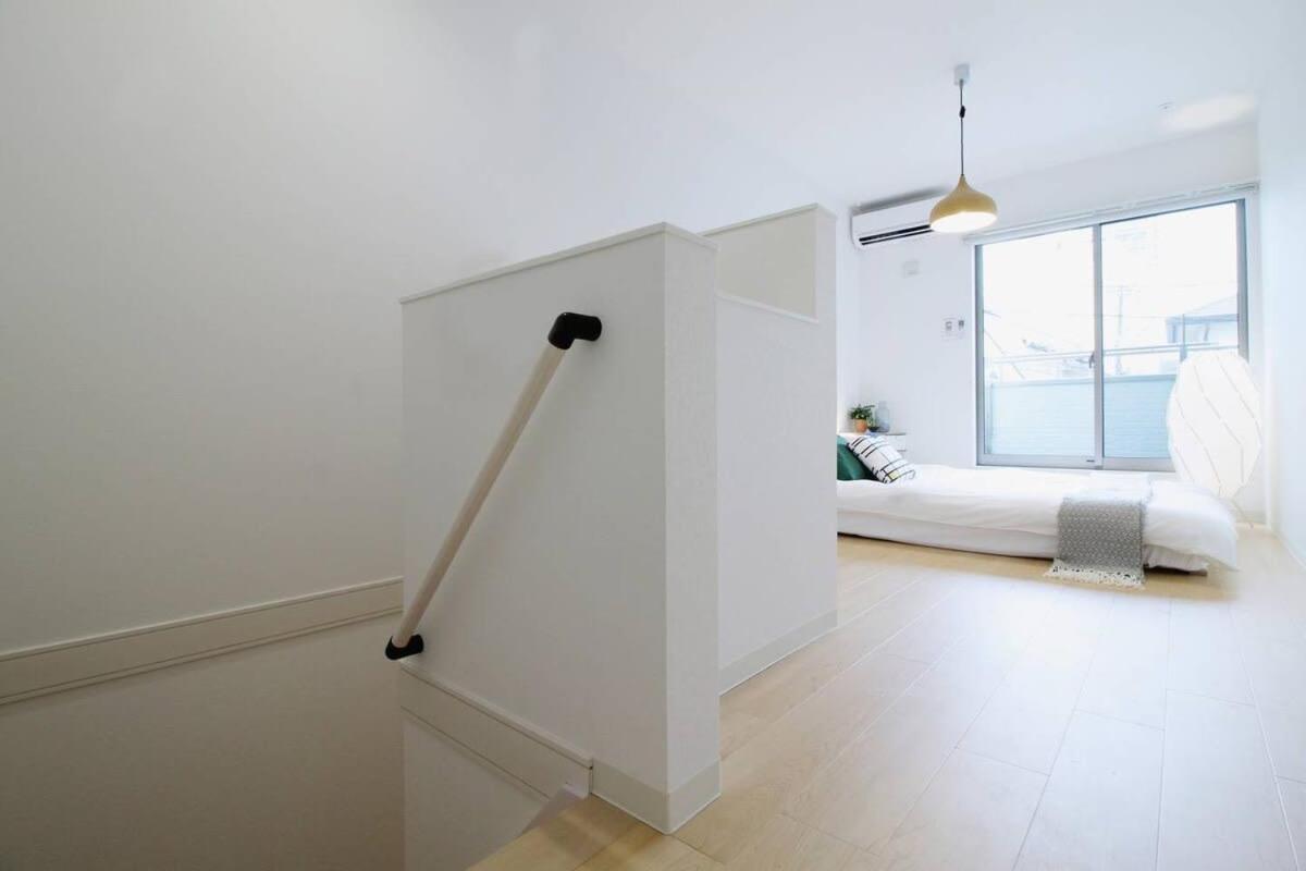 Bhotel Ball Park - Newlybuild 2 Bedrm Apt 2 Mins Baseball Museum 4Ppl Hiroszima Zewnętrze zdjęcie